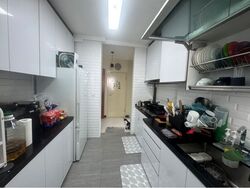 Blk 453 Dew Spring @ Yishun (Yishun), HDB 4 Rooms #595140701